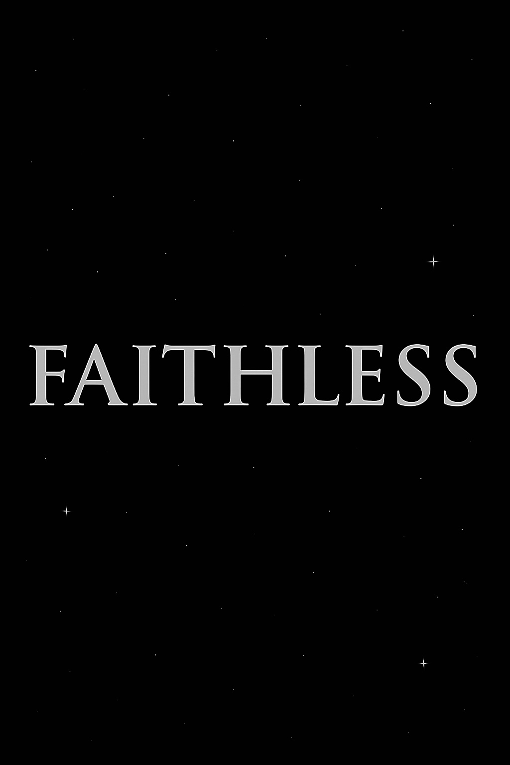 Faithless