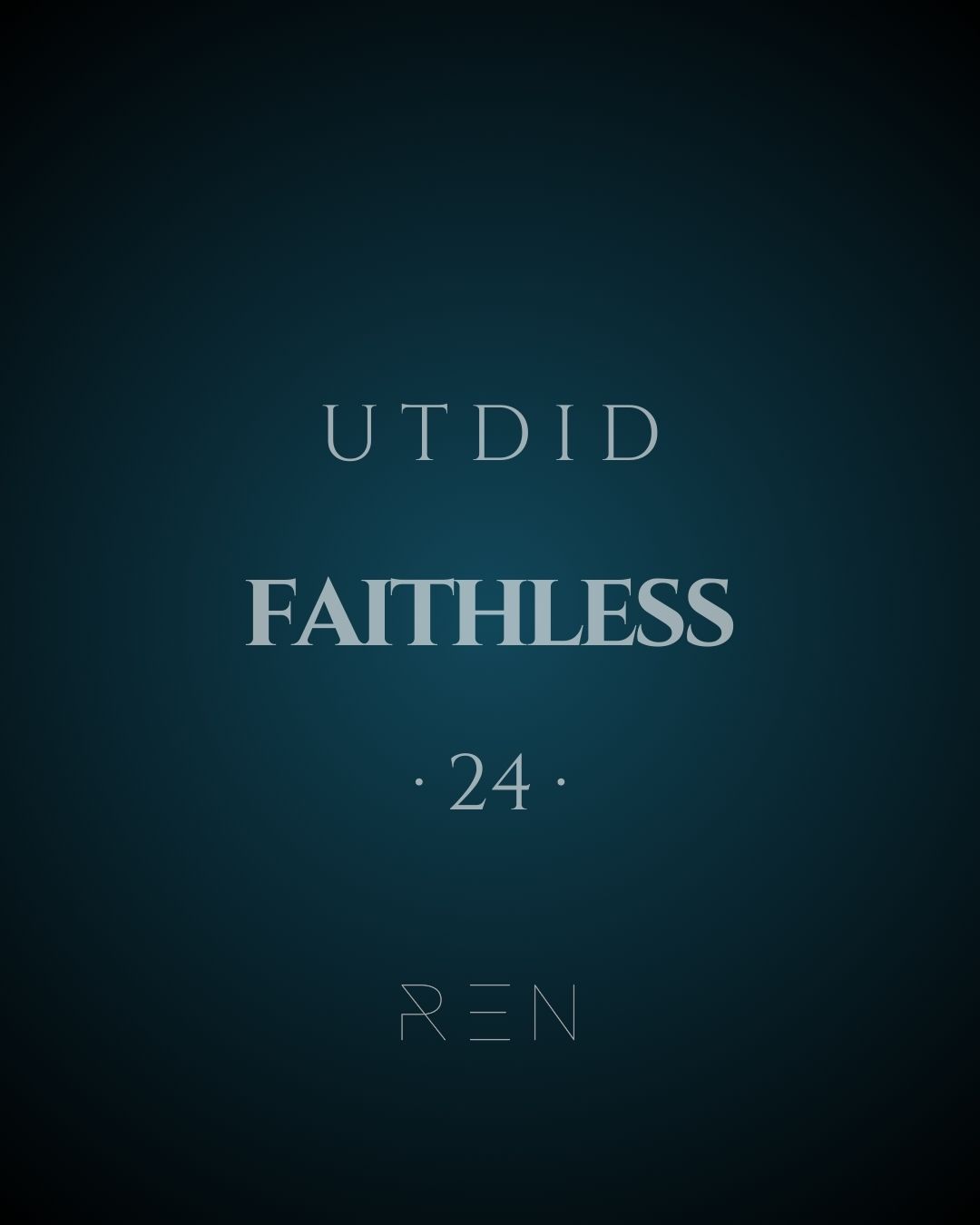 Faithless