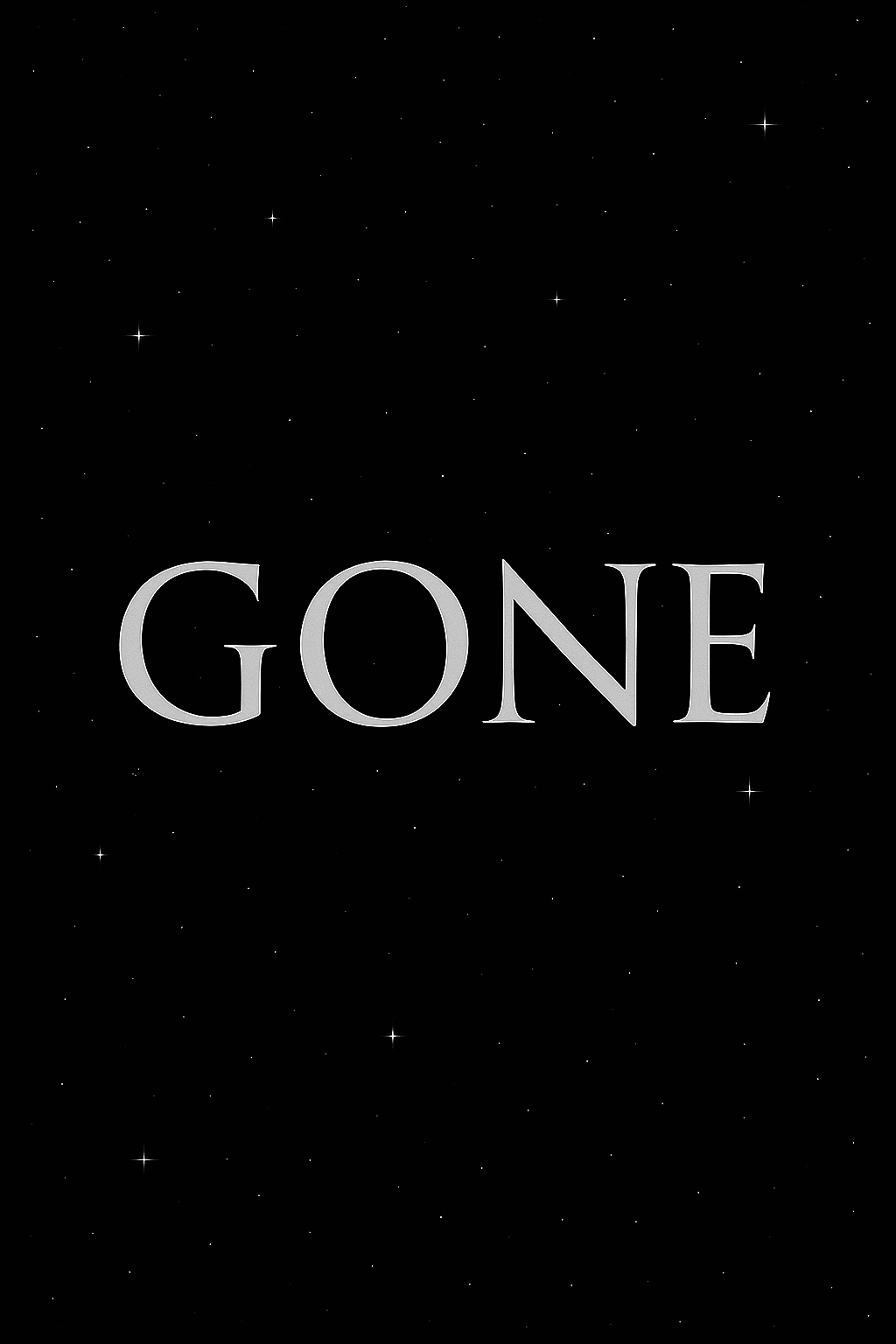 Gone