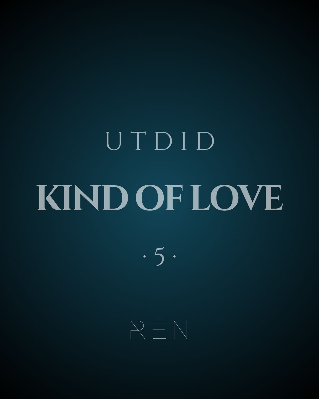 Kind of Love