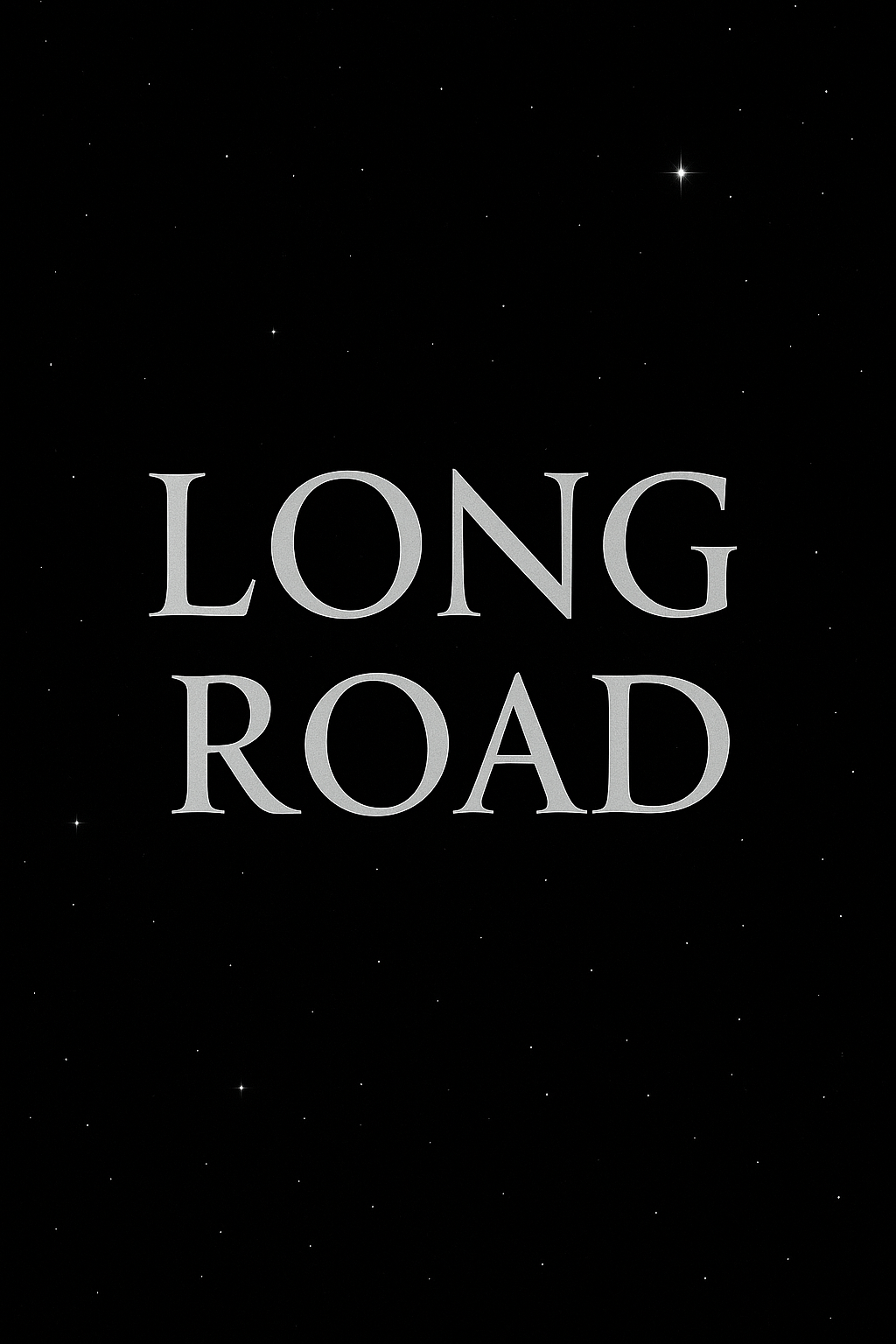 Long Road