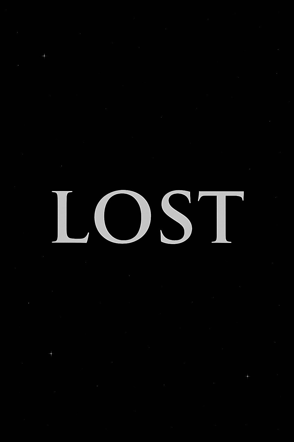 Lost